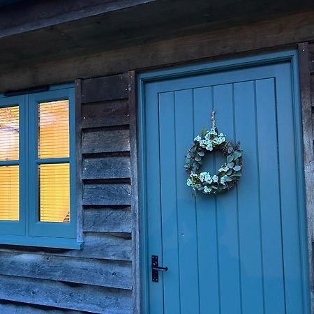 Oak Barn In The Cotswolds Near Moreton In Marsh Shipston-on-Stour Eksteriør bilde