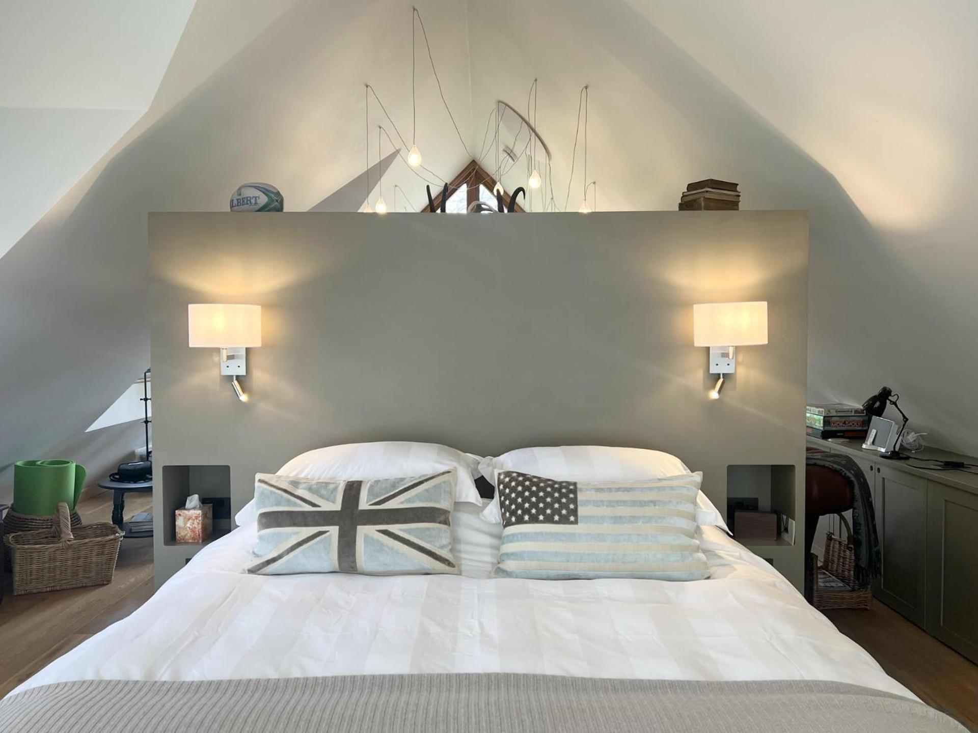 Oak Barn In The Cotswolds Near Moreton In Marsh Shipston-on-Stour Eksteriør bilde