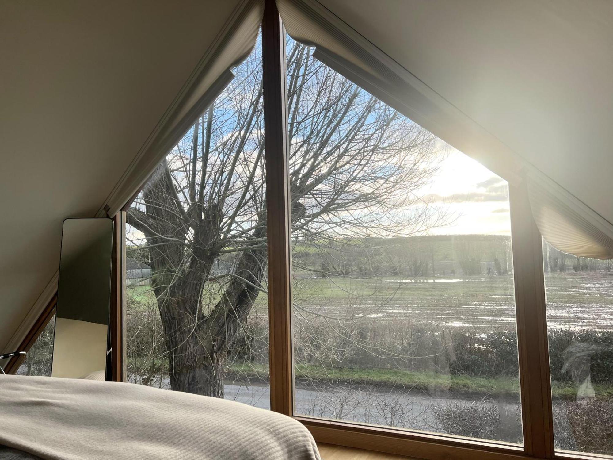 Oak Barn In The Cotswolds Near Moreton In Marsh Shipston-on-Stour Eksteriør bilde